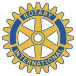 rotary international logo 1922